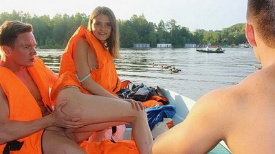 Частное домашнее российских семейных пар