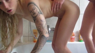 С женой зрелой русская частное