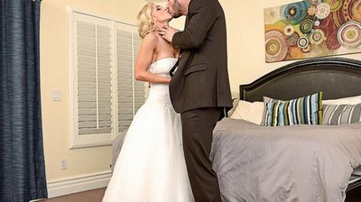 Отец снял на камеру