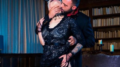 Русское жесткое 18 летних