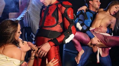 Русские девушки с красивыми попами