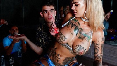 Где снимает скрытая камера