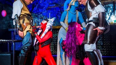 Скрытая камера не постановка