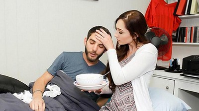 Русские жена трахает дочку