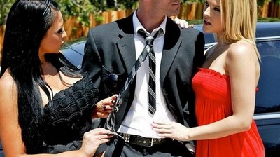 У жены давно не было