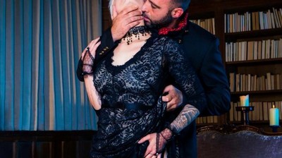 Гиг анал первый раз