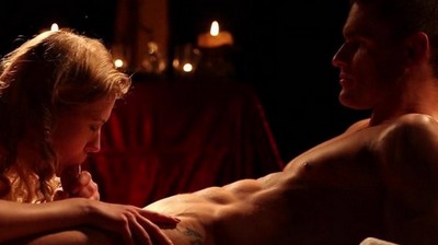 Кастинг дамы за 50