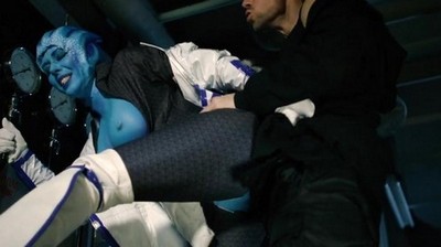 Куколд негры кончают в жену