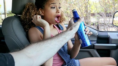 Жена привела домой подругу