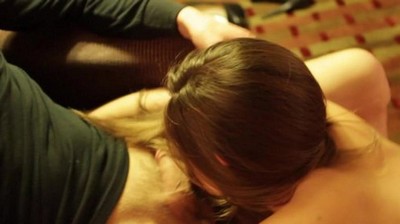 Выебал и парня с девушкой