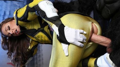 Секс с диалогами мам