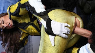 Муж жена негр большой член