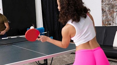 Русское минет жены другу