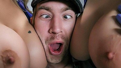 Русских баб с диалогом