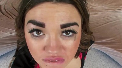 Русское развожу девушку на секс