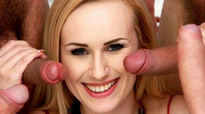 Зрелые с сюжетом и разговорами