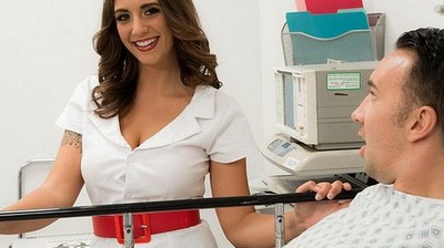 Подборка окончаний в киску